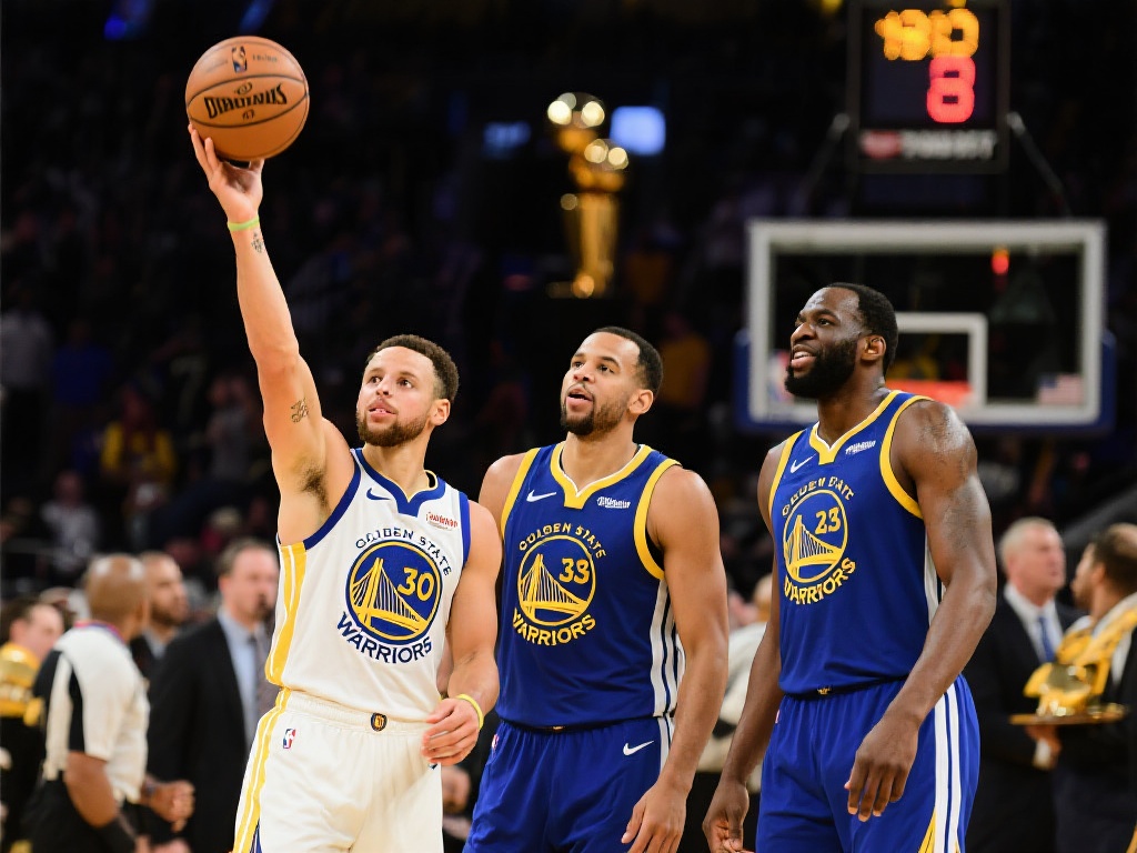 杜量衡榜单再更新：库里勇夺冠，巨星止步次轮