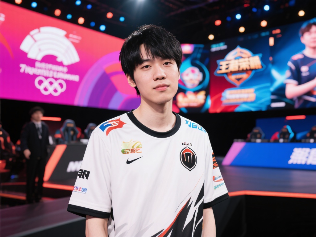 北京日报独家专访九尾：期待亚运奥运赛场