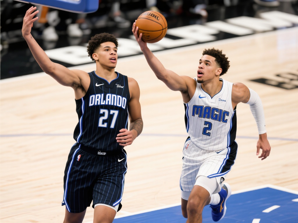 班凯罗统治内线 小瓦格纳闪耀 魔术力克奇才