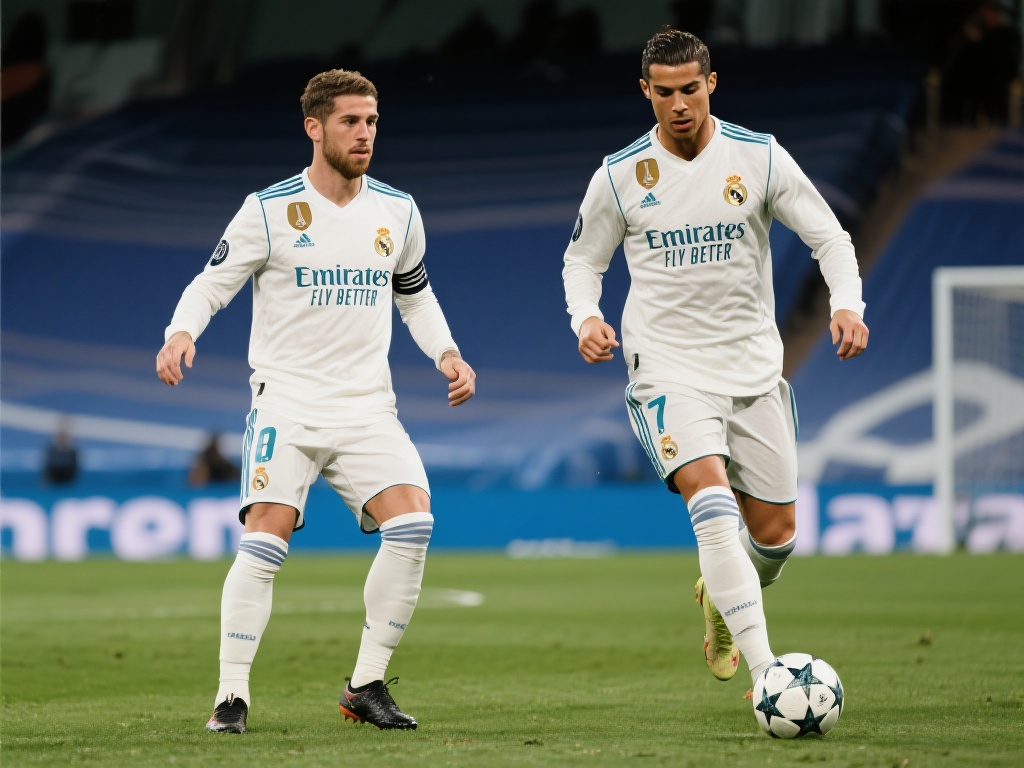 皇马内忧外患！4亿组合失衡，熊皇萌生去意