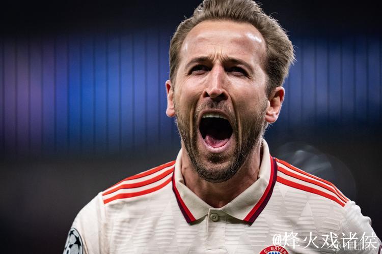 凯恩：从整场表现来看，仍未到恐慌之时