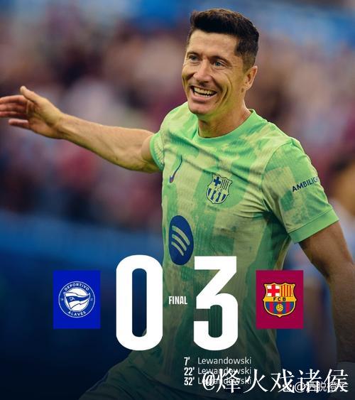 莱万可能下赛季转会迈阿密国际，续约巴萨尚有机会