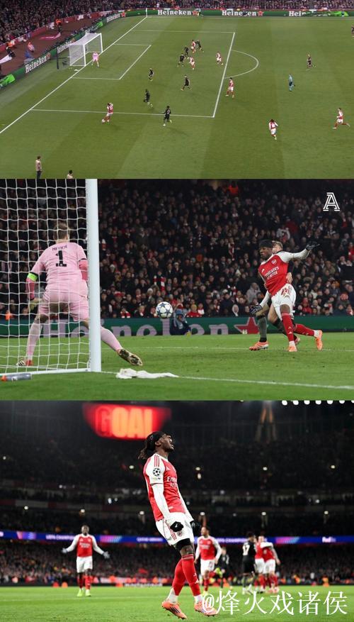 精彩不断！欧冠速递：阿森纳3-1拜仁 姆巴佩轰动全场