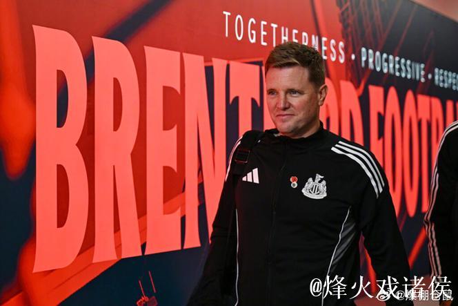 纽卡高层力挺埃迪-豪,态度坚定不受舆论影响 纽卡高层力挺埃迪-豪,态度坚定不受舆论影响