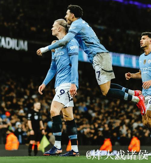 超级夜宴:曼城3-2逆转升班马 巴萨3-1豪取四连胜