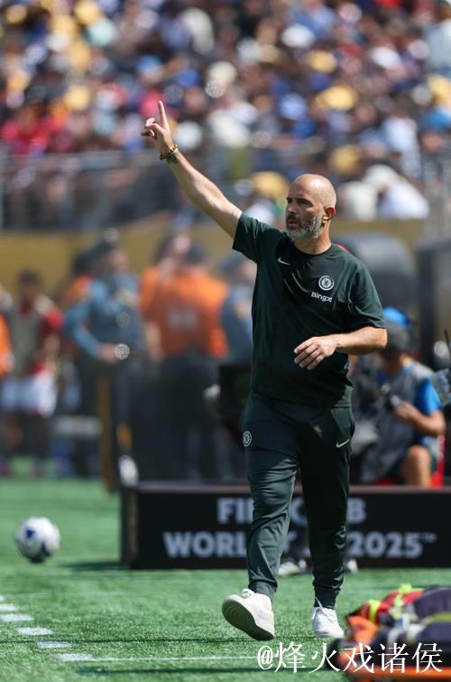 本特：切尔西世俱杯夺冠在情理之中，马雷斯卡战术安排堪称完美